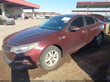 Kia Optima Lx 5XXGT4L39HG129187 снимка