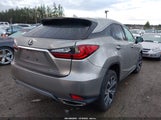 Lexus Rx 350 2T2HZMDA1NC364293 fotografie
