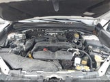 Subaru Forester 2.5I Premium JF2SJAGC7JH513620 снимка