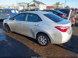 Toyota Corolla L 2T1BURHE9FC346015 снимка