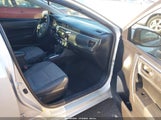 Toyota Corolla L 2T1BURHE9FC346015 снимка