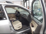 Ford Taurus X Limited 1FMDK06W78GA38024 снимка