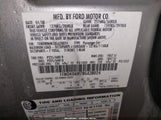 Ford Taurus X Limited 1FMDK06W78GA38024 снимка