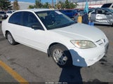 Honda Civic Lx 2HGES16555H545415 снимка