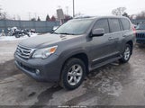 Lexus Gx 460 JTJBM7FX0A5014511 снимка