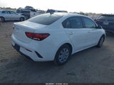 Kia Rio Lx 3KPA24AD2PE574253 снимка