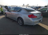 Infiniti G37 Journey JN1CV6AP3DM717815 photo