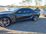 Chevrolet Camaro 1Lt 2G1FB1E33C9199898 снимка