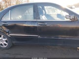 Mercedes-Benz S 430 WDBNG70J13A380899 fotografie