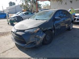 Toyota Corolla Le 5YFBURHE0HP570311 снимка