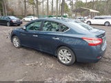 Nissan Sentra Sl 3N1AB7AP6DL649560 снимка