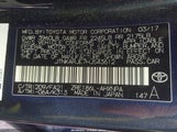 Toyota Corolla Im JTNKARJE7HJ543612 снимка