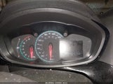 Chevrolet Spark Fwd 1Lt Automatic KL8CD6SA0NC017308 снимка