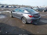 Acura Ilx Premium Package/Technology Package 19UDE2F77KA000966 снимка