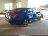 Honda Civic Lx 19XFC2F63LE014785 снимка