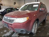 Subaru Forester 2.5X Premium JF2SH6CC5AH772198 снимка