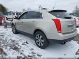 Cadillac Srx Luxury Collection 3GYFNEE33ES662001 снимка