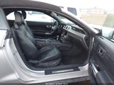 Ford Mustang Ecoboost Premium 1FATP8UH7J5166386 снимка