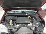 Dodge Grand Caravan Sxt 2C4RDGCG7JR140213 снимка