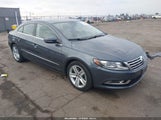Volkswagen Cc 2.0T Sport WVWBP7AN6DE551808 photo