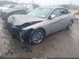Hyundai Elantra Sel KMHLM4DG9RU700522 снимка