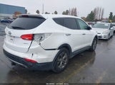 Hyundai Santa Fe Sport 5XYZU3LB6DG071231 снимка