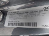 Audi A3 2.0T Premium WAUEFGFF2F1067241 снимка