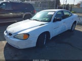 Pontiac Grand Am Se 1G2NE52T9XM833024 fotografie