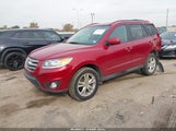Hyundai Santa Fe Se 5XYZH4AG1CG162785 photo