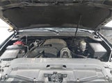 Chevrolet Tahoe Ltz 1GNSKCE07DR341661 снимка