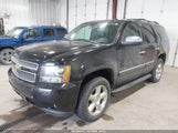 Chevrolet Tahoe Ltz 1GNSKCE07DR341661 снимка