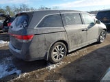 Honda Odyssey Touring/Touring Elite 5FNRL5H91EB127721 photo
