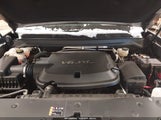 GMC Canyon At4 W/Leather 1GTG6FEN7N1169941 fotografie
