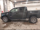GMC Canyon At4 W/Leather 1GTG6FEN7N1169941 photo