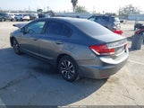 Honda Civic Ex 2HGFB2F84DH519651 снимка