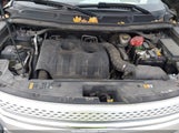 Ford Explorer Xlt 1FM5K7D98DGB56927 снимка
