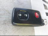 Toyota Prius JTDKN3DU7D5540155 fotografie
