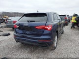 Audi Q3 Premium Plus 45 Tfsi S Line Quattro Tiptronic WA1EECF33R1176360 снимка