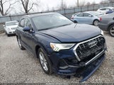 Audi Q3 Premium Plus 45 Tfsi S Line Quattro Tiptronic WA1EECF33R1176360 fotografie