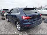 Audi Q3 Premium Plus 45 Tfsi S Line Quattro Tiptronic WA1EECF33R1176360 снимка