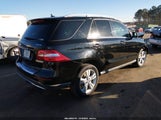 Mercedes-Benz Ml 350 4Matic 4JGDA5HB5DA250251 снимка