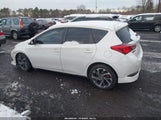 Toyota Corolla Im JTNKARJE9HJ549895 снимка