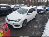 Toyota Corolla Im JTNKARJE9HJ549895 снимка