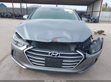 Hyundai Elantra Value Edition KMHD84LF2JU588345 fotografie