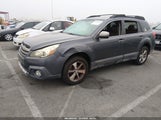 Subaru Outback 2.5I Limited 4S4BRBPC6E3280020 снимка