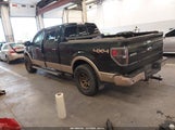 Ford F-150 Lariat 1FTFW1ET0DKD98516 снимка