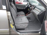 Toyota Highlander Hybrid Limited V6 JTEEW21A560007084 снимка