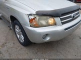 Toyota Highlander Hybrid Limited V6 JTEEW21A560007084 fotografie