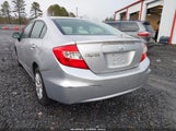 Honda Civic Lx 19XFB2F57CE308152 fotografie