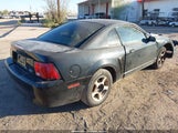 Ford Mustang 1FAFP40463F360008 снимка